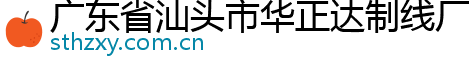 广东省汕头市华正达制线厂